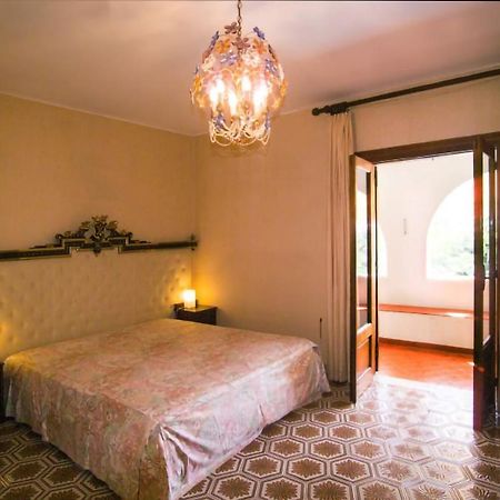 Villa Alkantara 타오르미나 외부 사진