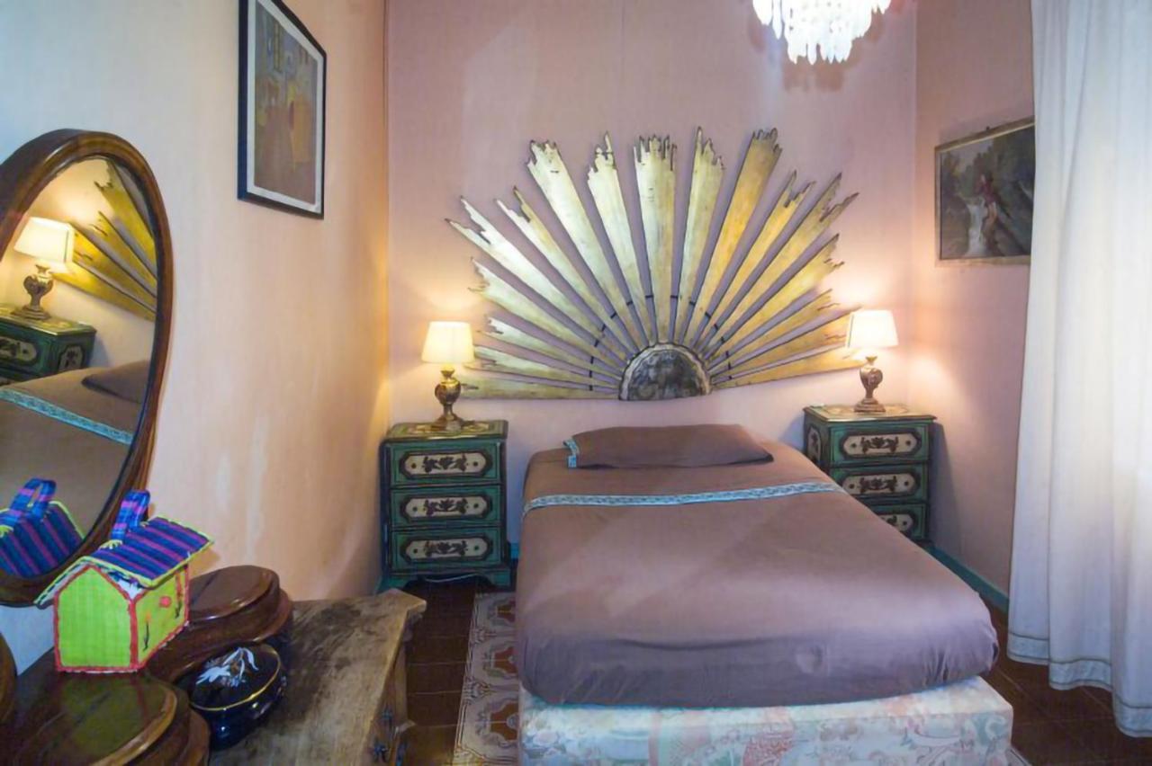 Villa Alkantara 타오르미나 외부 사진